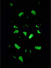 Gemütliches Halloween-Nachtwäsche-Set